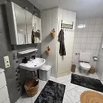 Appartamento Eifelruhe 3 In - Ideal Fuer Familien Und Paare Mit Hund - Voll Ausgestattete Kueche Und Zwei Schlafzimmer *