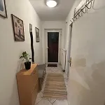 Appartamento Eifelruhe 3 In - Ideal Fuer Familien Und Paare Mit Hund - Voll Ausgestattete Kueche Und Zwei Schlafzimmer