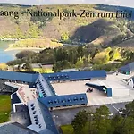 Appartamento Eifelruhe 3 In - Ideal Fuer Familien Und Paare Mit Hund - Voll Ausgestattete Kueche Und Zwei Schlafzimmer *