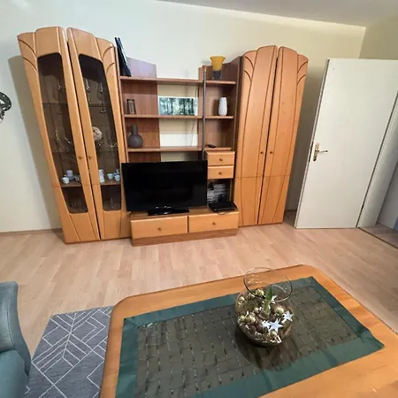 Eifelruhe 3 In - Ideal Fuer Familien Und Paare Mit Hund - Voll Ausgestattete Kueche Und Zwei Schlafzimmer Lejlighed Hellenthal