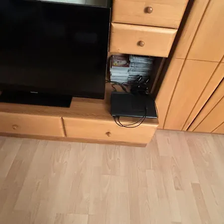 Eifelruhe 3 In - Ideal Fuer Familien Und Paare Mit Hund - Voll Ausgestattete Kueche Und Zwei Schlafzimmer Lejlighed *