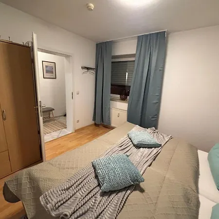 Eifelruhe 3 In - Ideal Fuer Familien Und Paare Mit Hund - Voll Ausgestattete Kueche Und Zwei Schlafzimmer Διαμέρισμα *