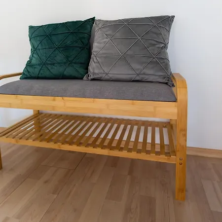 Διαμέρισμα Eifelruhe 3 In - Ideal Fuer Familien Und Paare Mit Hund - Voll Ausgestattete Kueche Und Zwei Schlafzimmer *