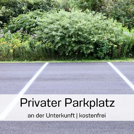 Διαμέρισμα Eifelruhe 3 In - Ideal Fuer Familien Und Paare Mit Hund - Voll Ausgestattete Kueche Und Zwei Schlafzimmer