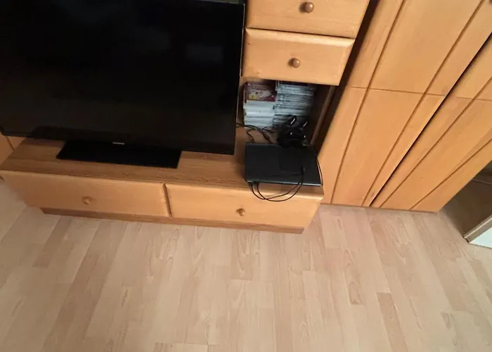 Eifelruhe 3 In - Ideal Fuer Familien Und Paare Mit Hund - Voll Ausgestattete Kueche Und Zwei Schlafzimmer Appartement *