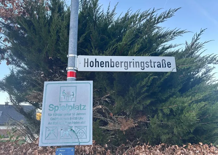 Appartement Eifelruhe 3 In - Ideal Fuer Familien Und Paare Mit Hund - Voll Ausgestattete Kueche Und Zwei Schlafzimmer Hellenthal